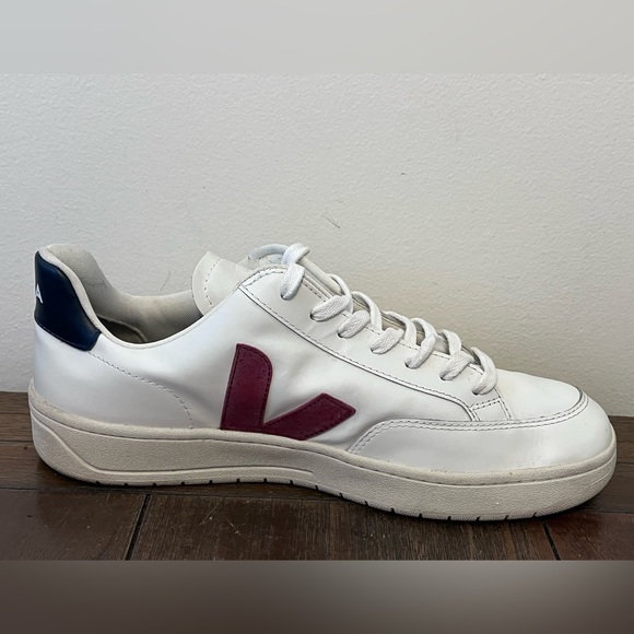 Veja V-12 Sneakers Mens size 11.5 - Picture 4 of 9